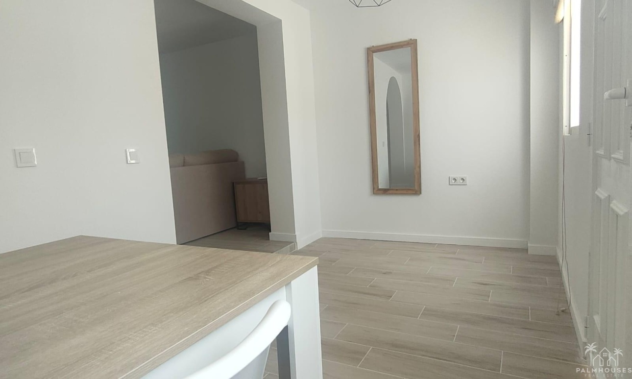 Herverkoop - Huis - Torrevieja - Sector 25