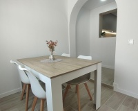 Herverkoop - Huis - Torrevieja - Sector 25