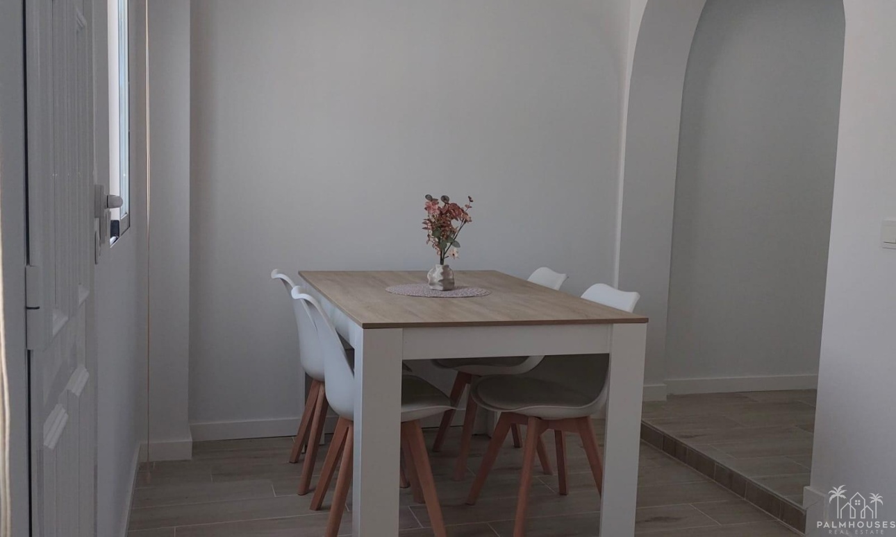 Herverkoop - Huis - Torrevieja - Sector 25