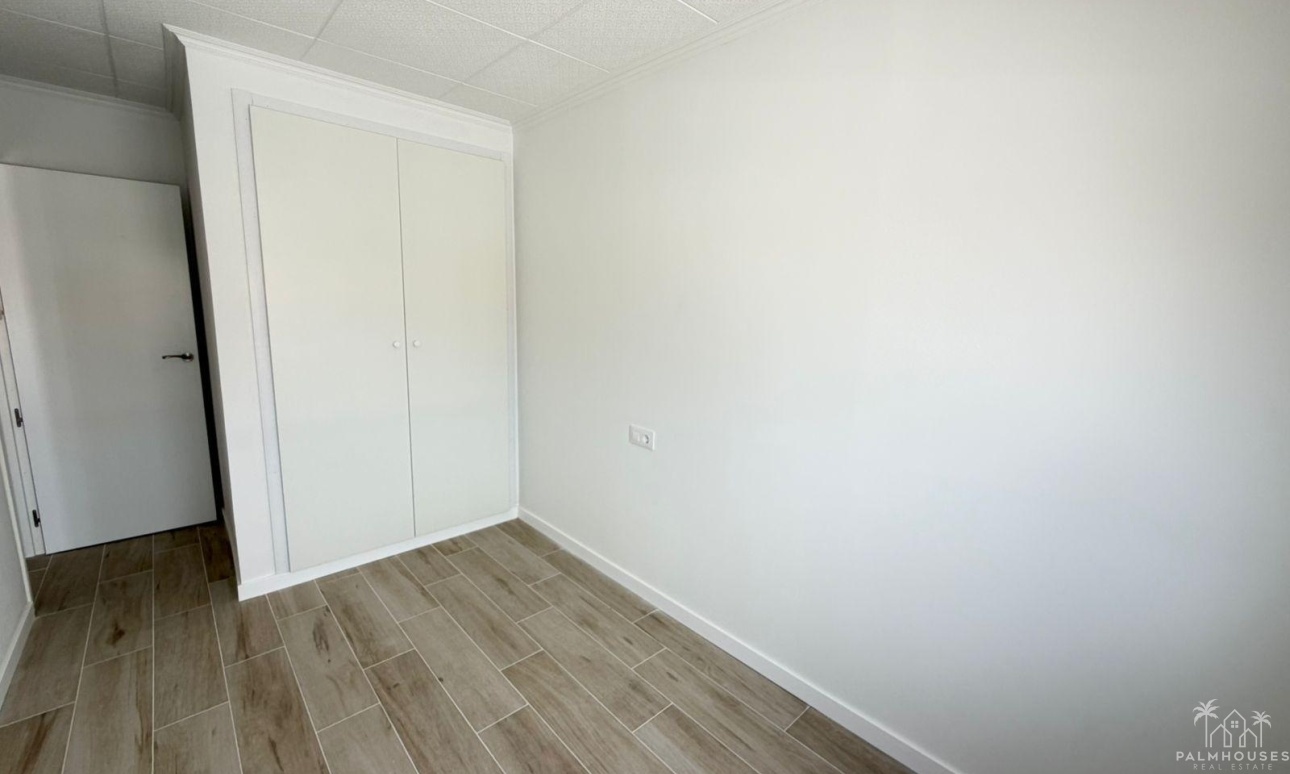 Herverkoop - Huis - Torrevieja - Sector 25