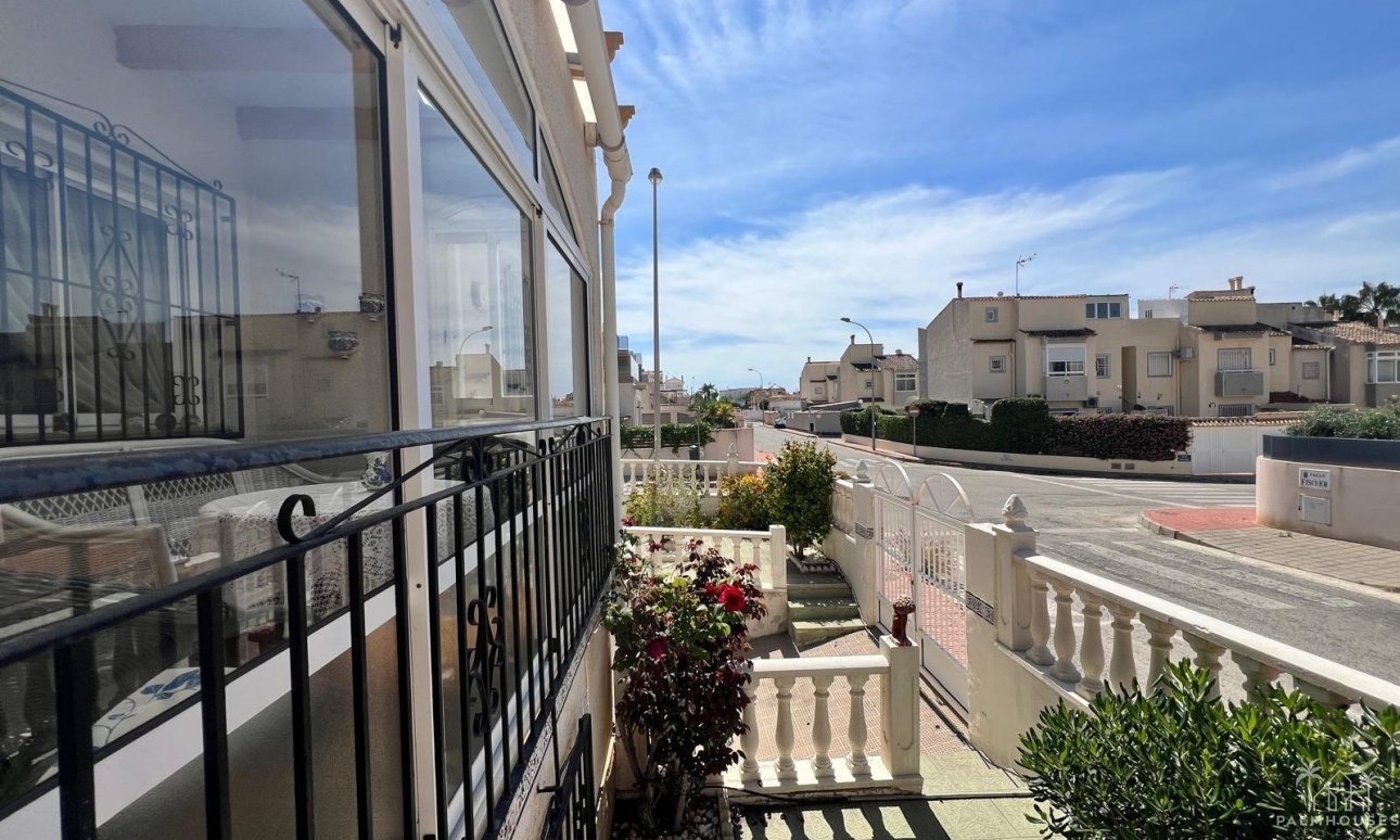 Herverkoop - Huis - Torrevieja - Torre La Mata