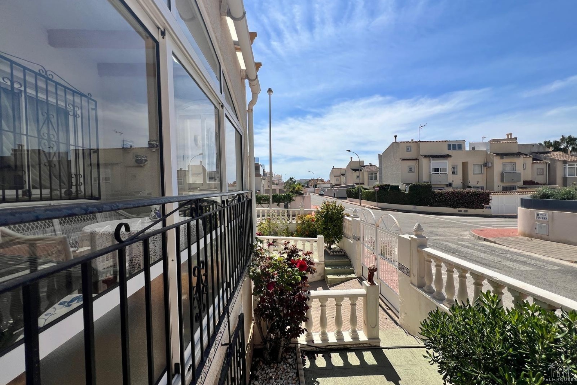 Herverkoop - Huis - Torrevieja - Torre La Mata