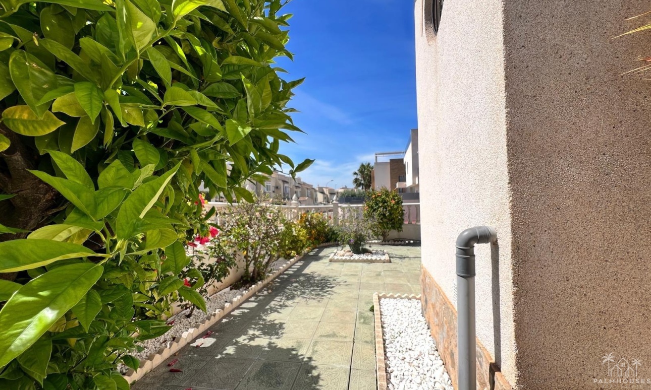 Herverkoop - Huis - Torrevieja - Torre La Mata