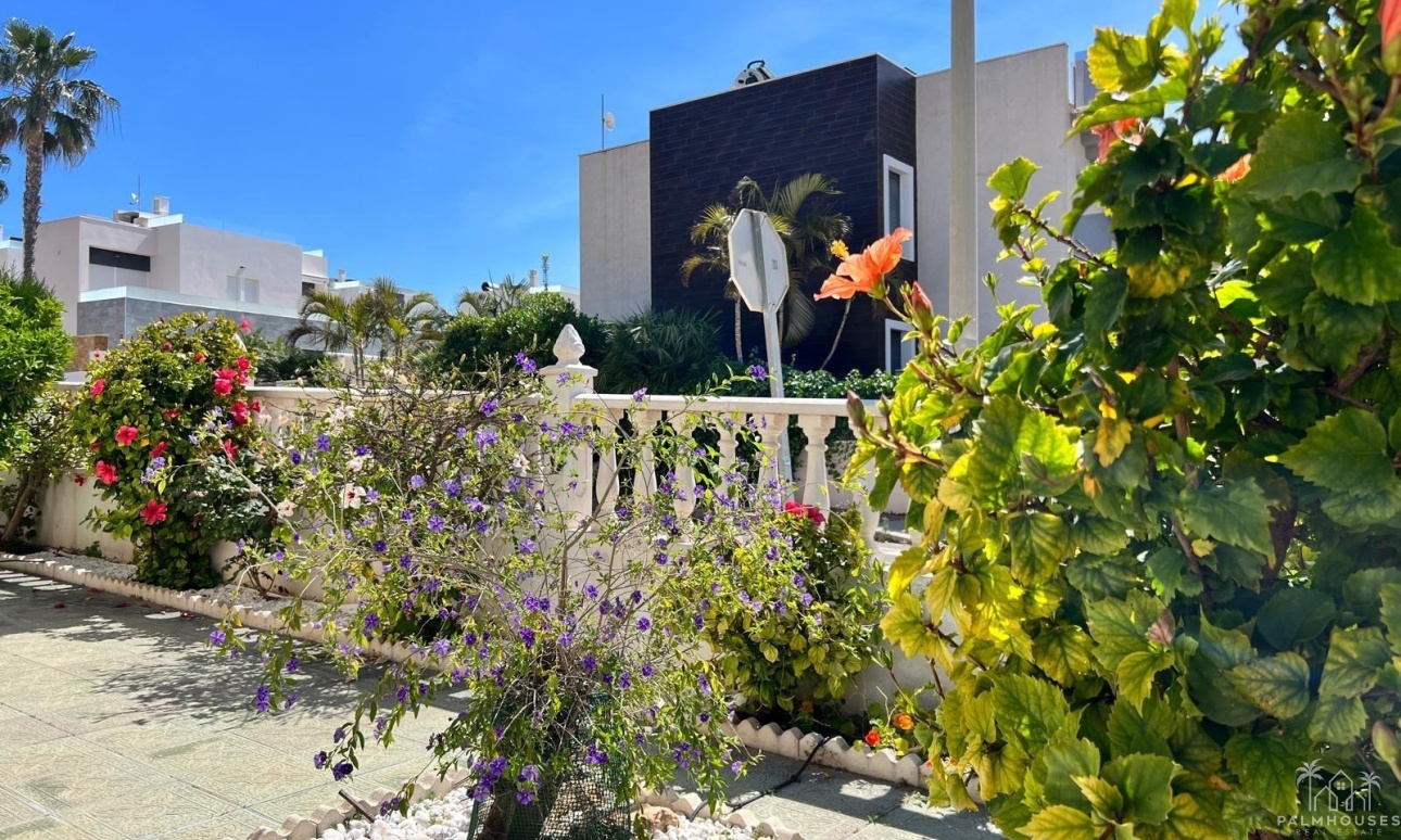 Herverkoop - Huis - Torrevieja - Torre La Mata