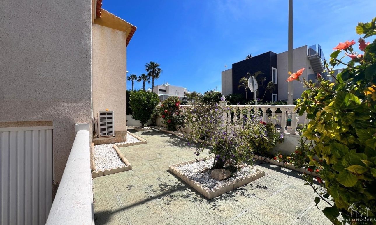 Herverkoop - Huis - Torrevieja - Torre La Mata