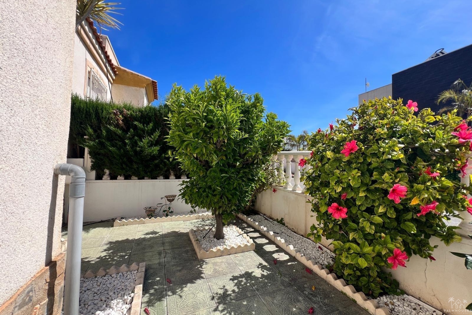 Herverkoop - Huis - Torrevieja - Torre La Mata