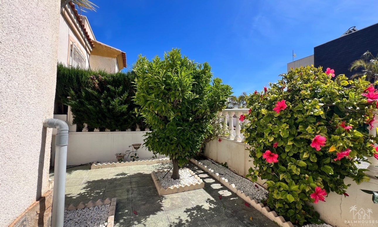 Herverkoop - Huis - Torrevieja - Torre La Mata