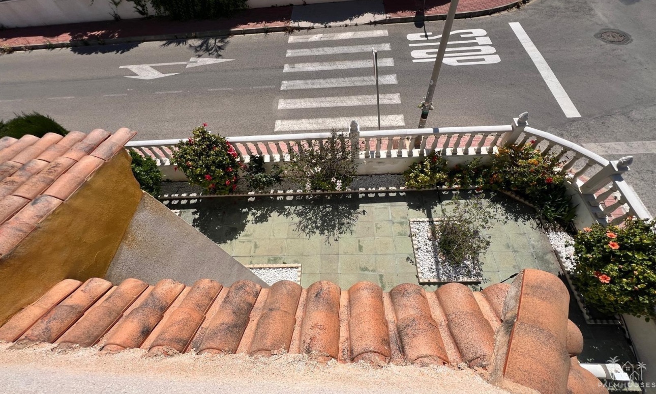 Herverkoop - Huis - Torrevieja - Torre La Mata