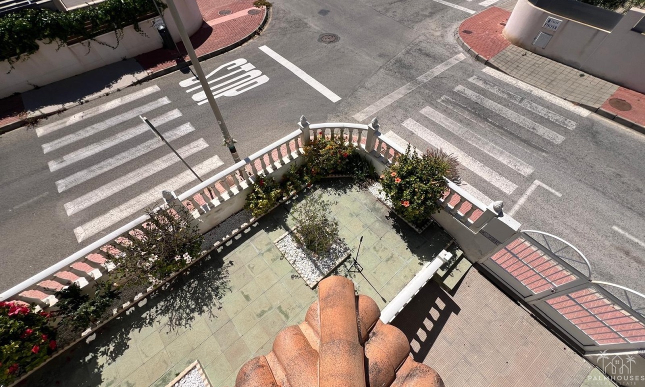 Herverkoop - Huis - Torrevieja - Torre La Mata