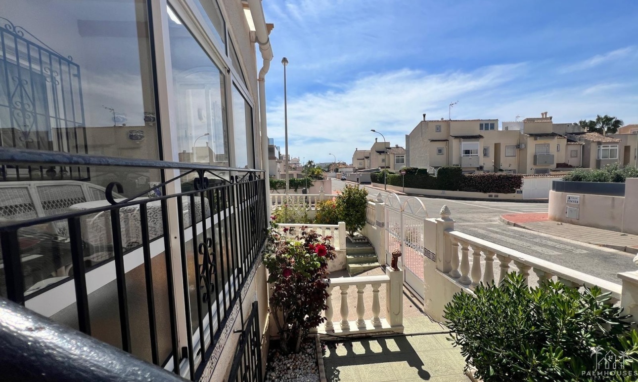 Herverkoop - Huis - Torrevieja - Torre La Mata
