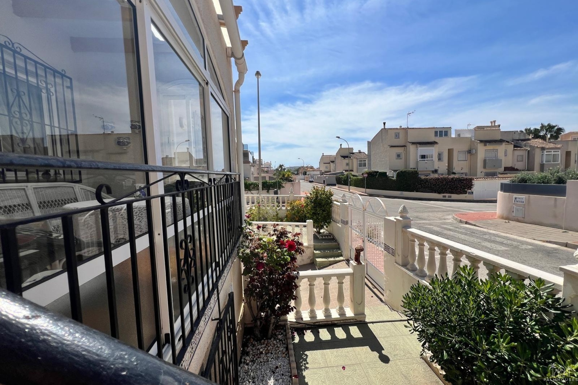 Herverkoop - Huis - Torrevieja - Torre La Mata
