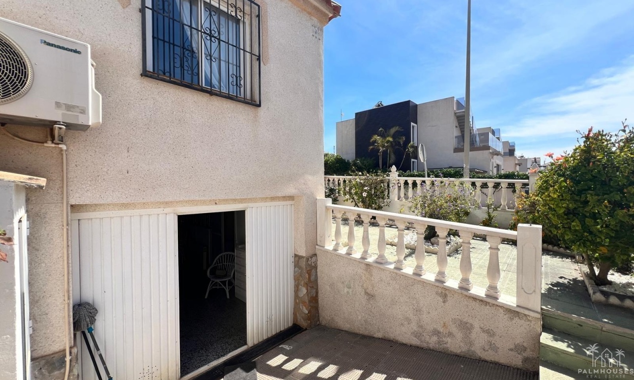Herverkoop - Huis - Torrevieja - Torre La Mata