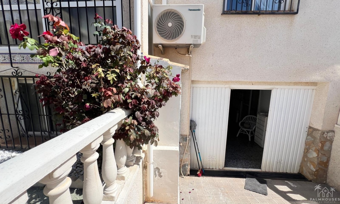Herverkoop - Huis - Torrevieja - Torre La Mata