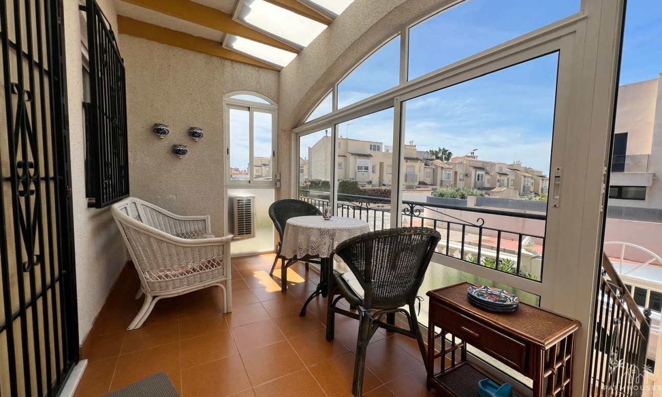 Herverkoop - Huis - Torrevieja - Torre La Mata