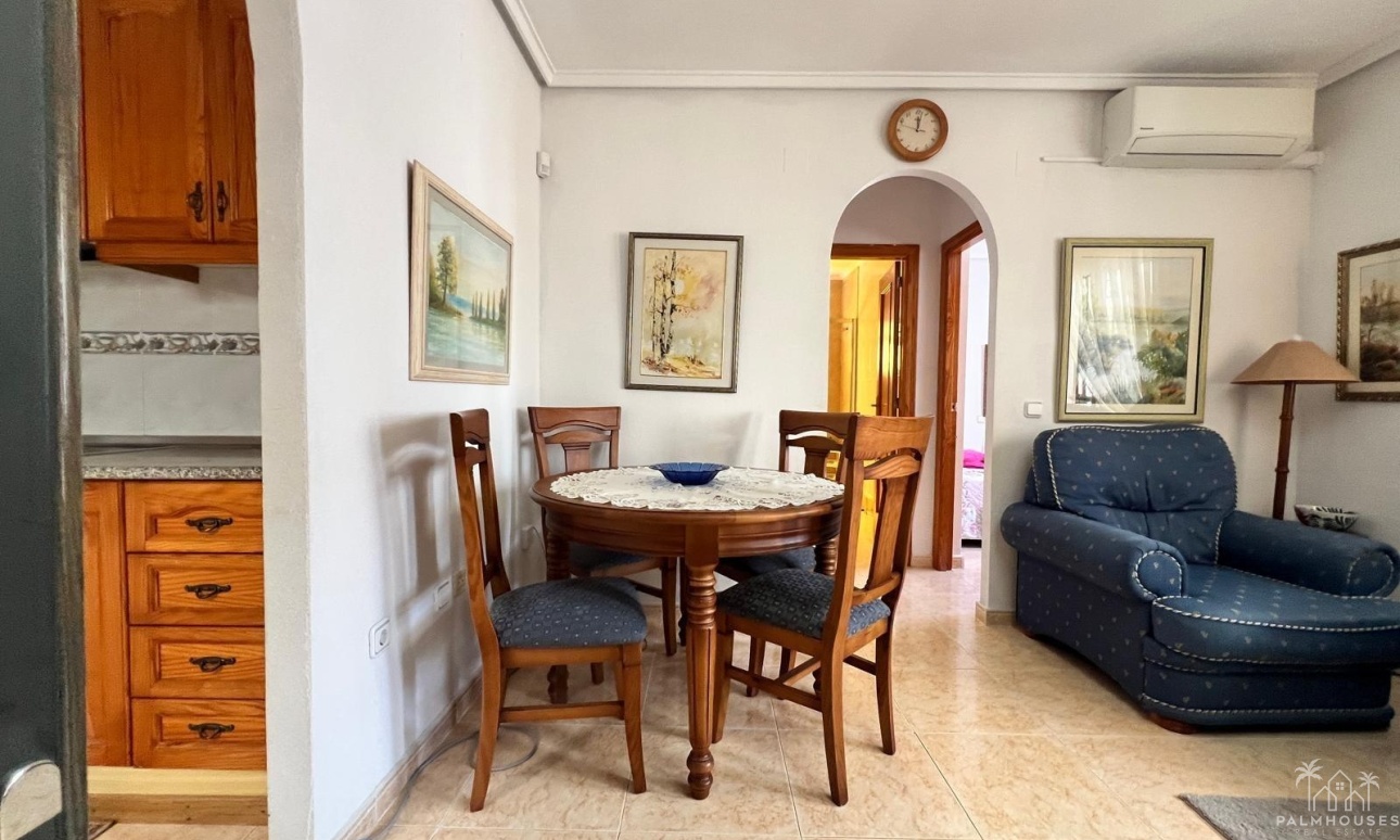 Herverkoop - Huis - Torrevieja - Torre La Mata