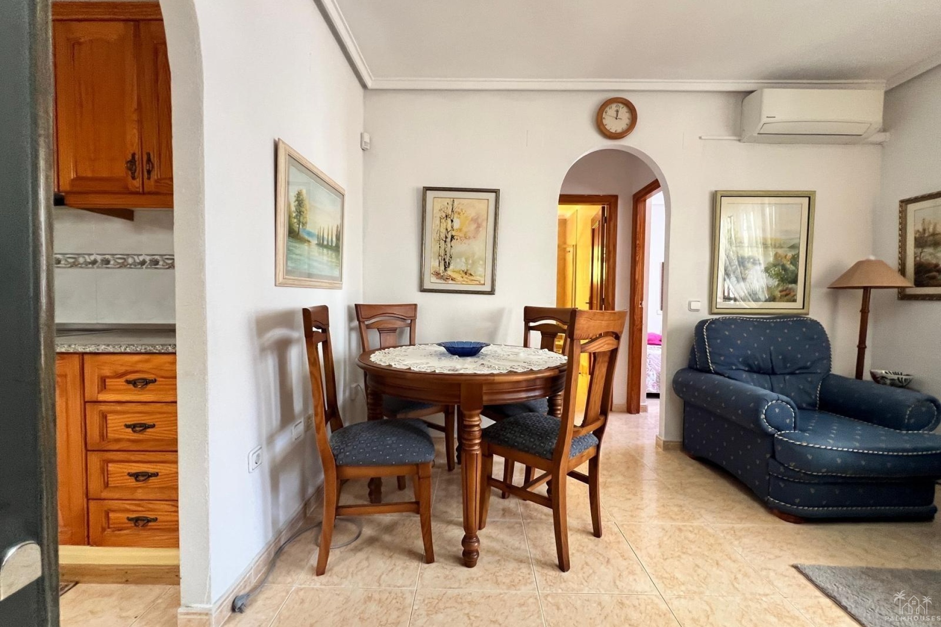 Herverkoop - Huis - Torrevieja - Torre La Mata