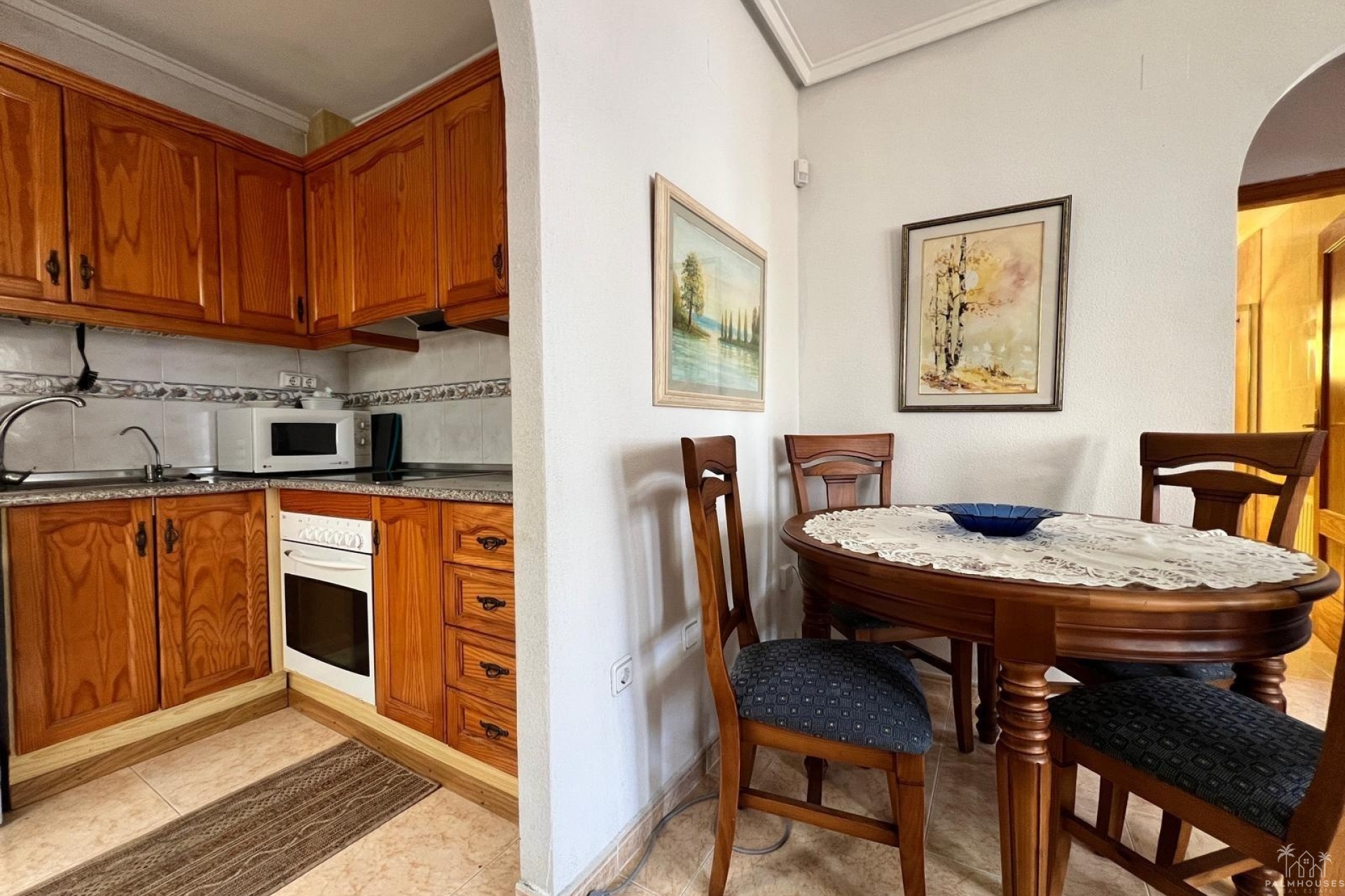 Herverkoop - Huis - Torrevieja - Torre La Mata