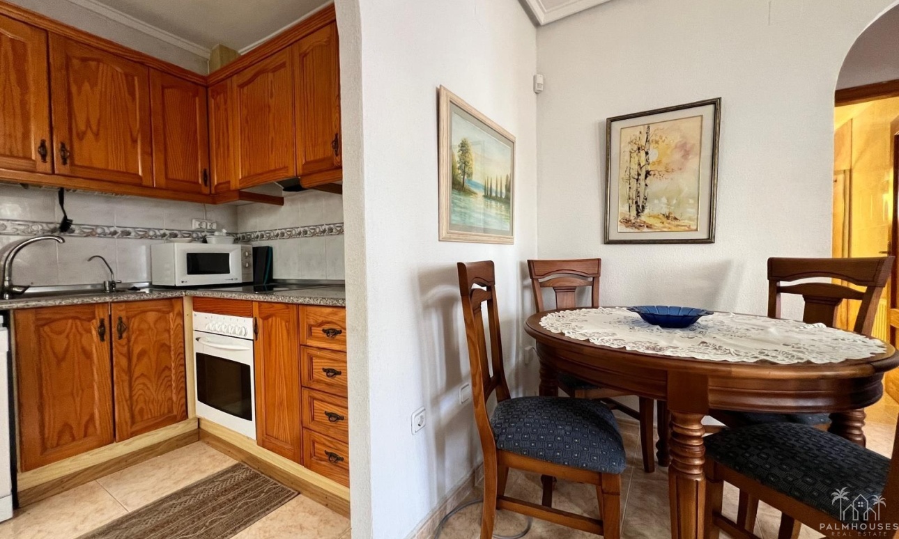 Herverkoop - Huis - Torrevieja - Torre La Mata