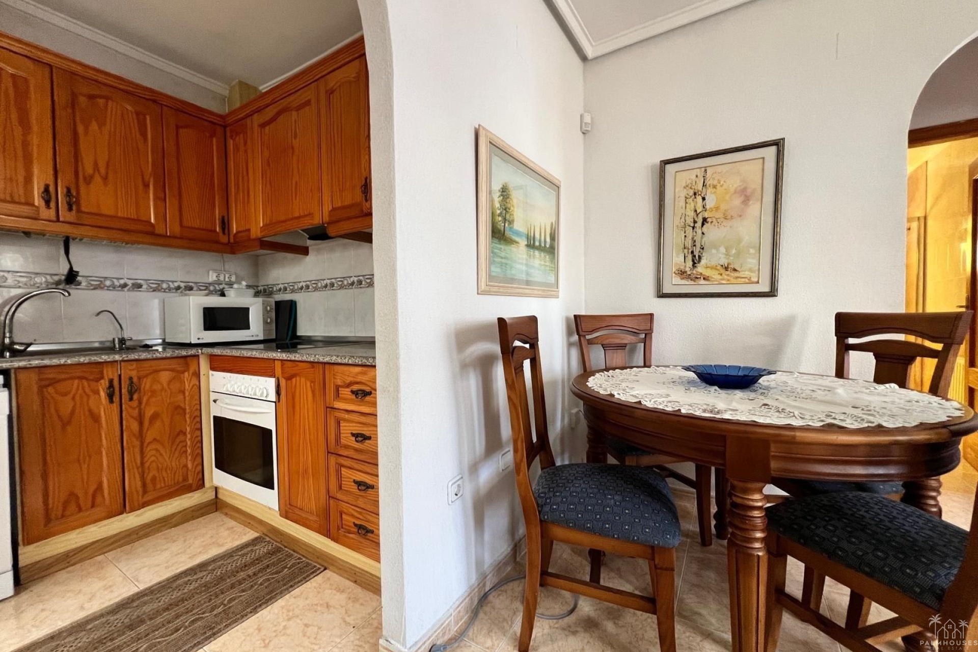 Herverkoop - Huis - Torrevieja - Torre La Mata