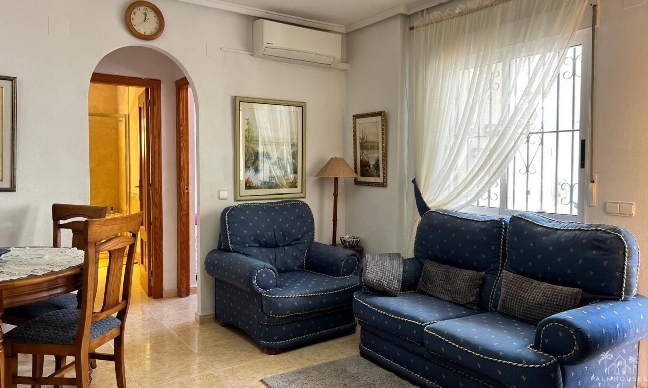 Herverkoop - Huis - Torrevieja - Torre La Mata