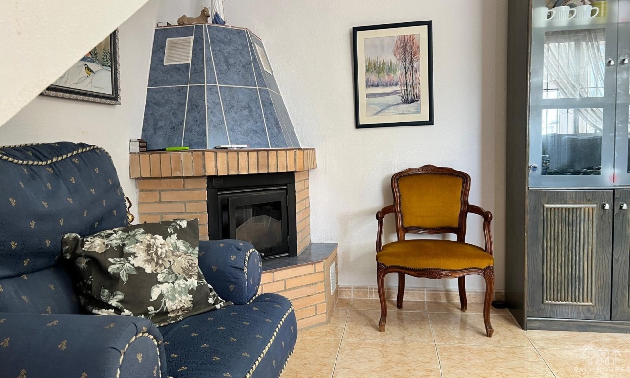 Herverkoop - Huis - Torrevieja - Torre La Mata