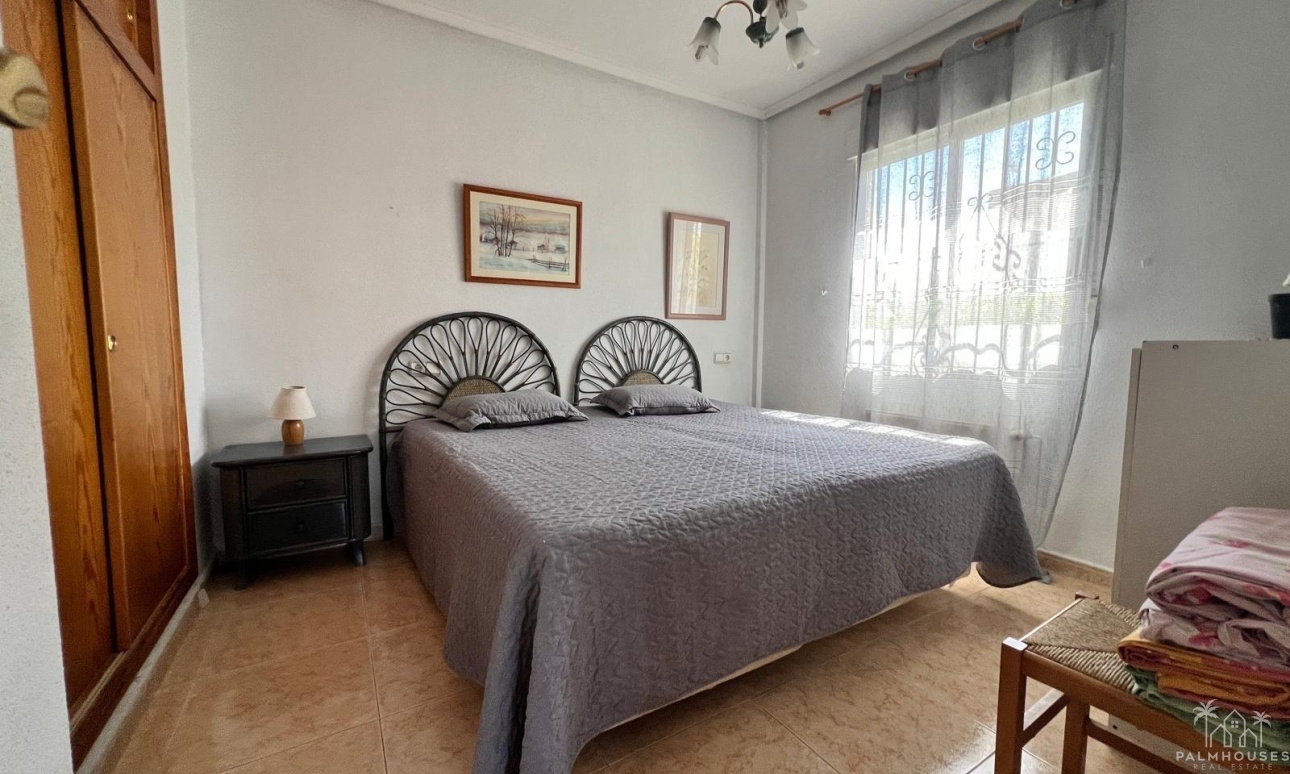 Herverkoop - Huis - Torrevieja - Torre La Mata