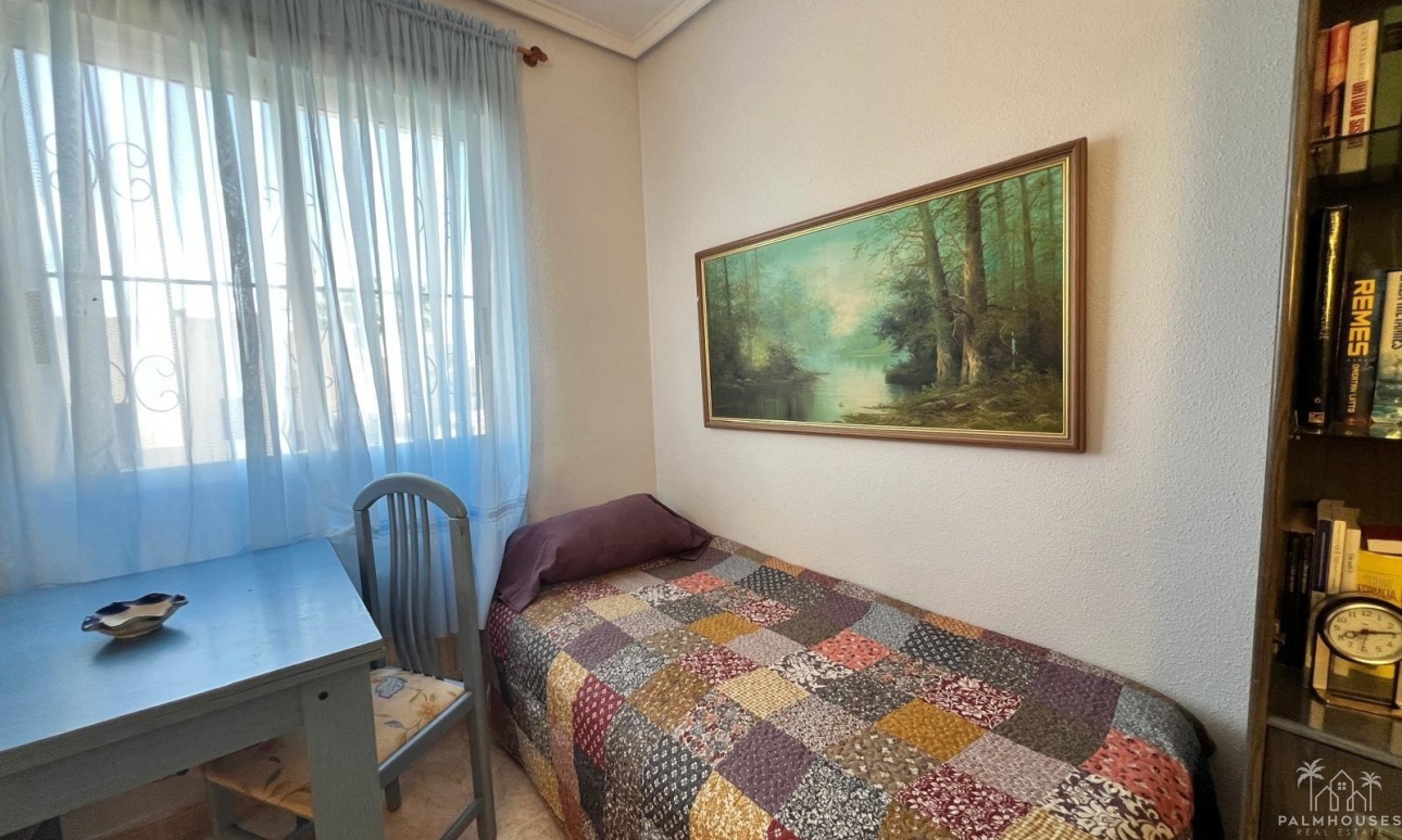 Herverkoop - Huis - Torrevieja - Torre La Mata