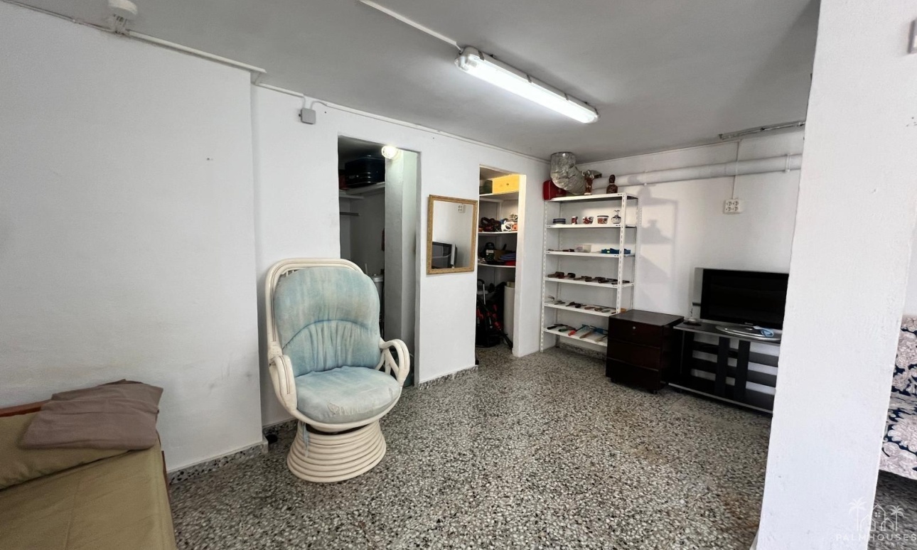 Herverkoop - Huis - Torrevieja - Torre La Mata