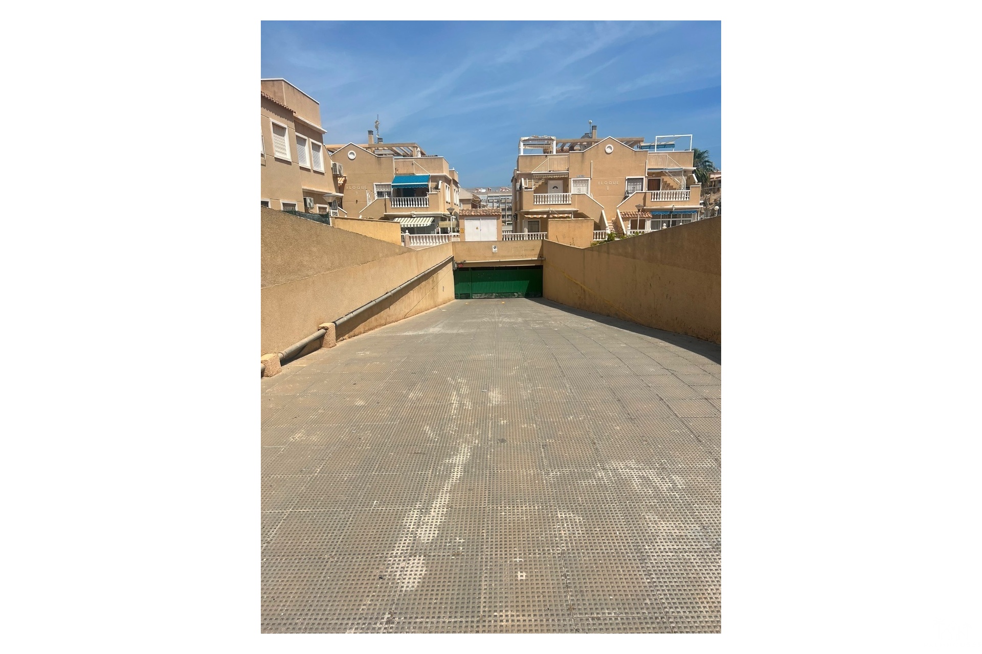 Herverkoop - Huis - Torrevieja - Torreblanca