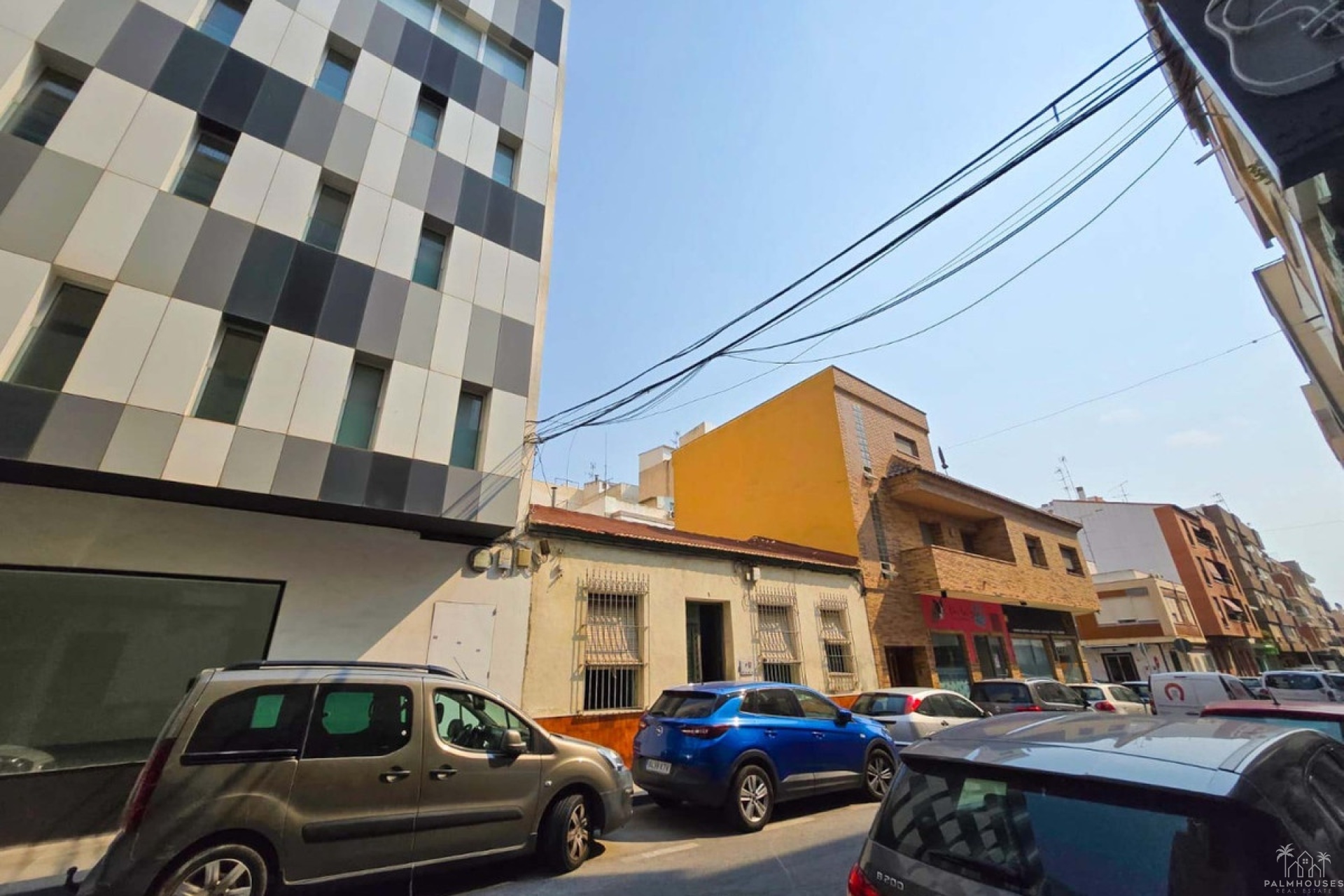 Herverkoop - Huis - Torrevieja - Torrevieja Centro