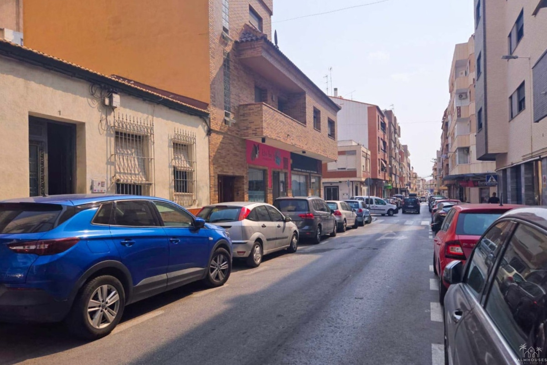 Herverkoop - Huis - Torrevieja - Torrevieja Centro