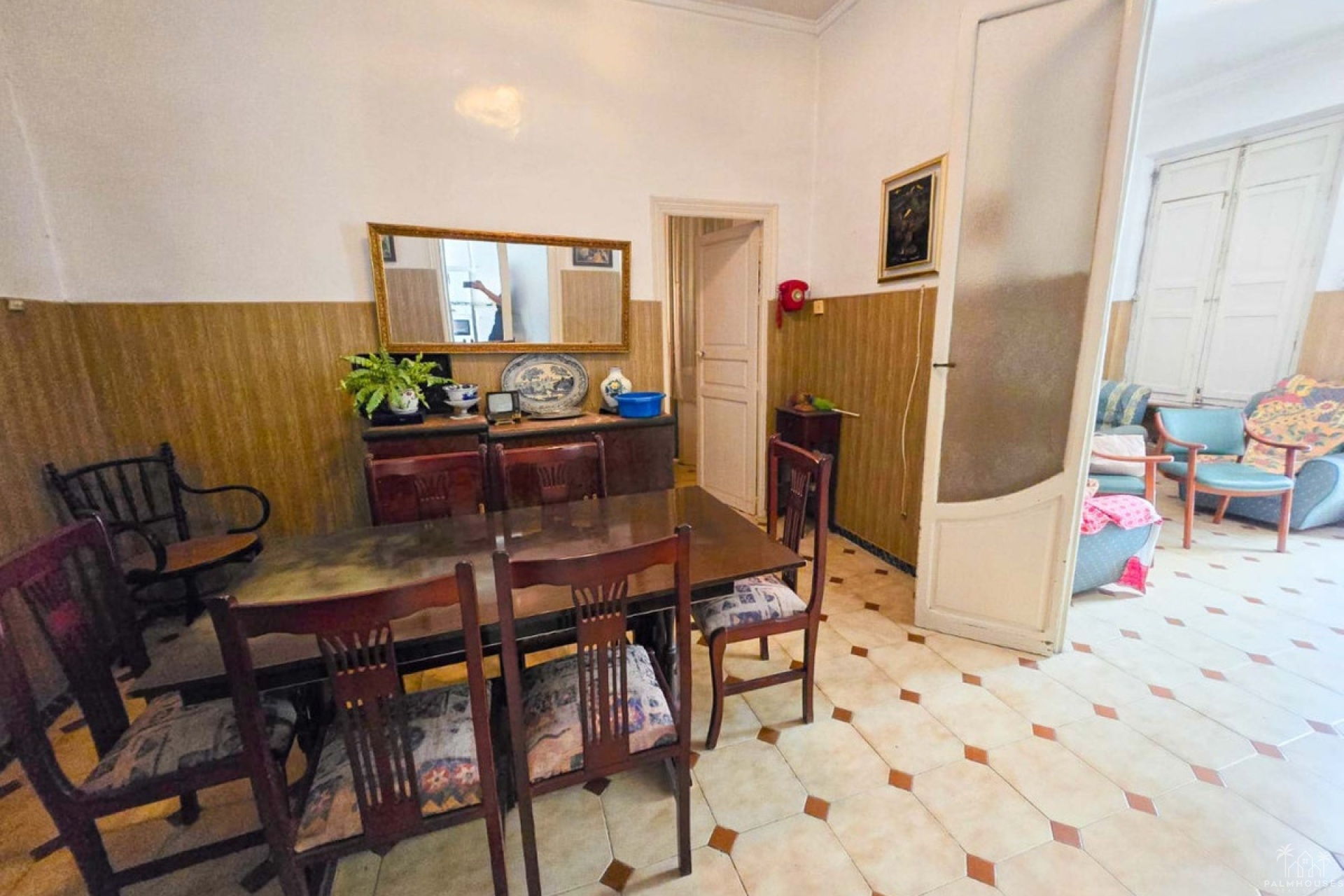 Herverkoop - Huis - Torrevieja - Torrevieja Centro