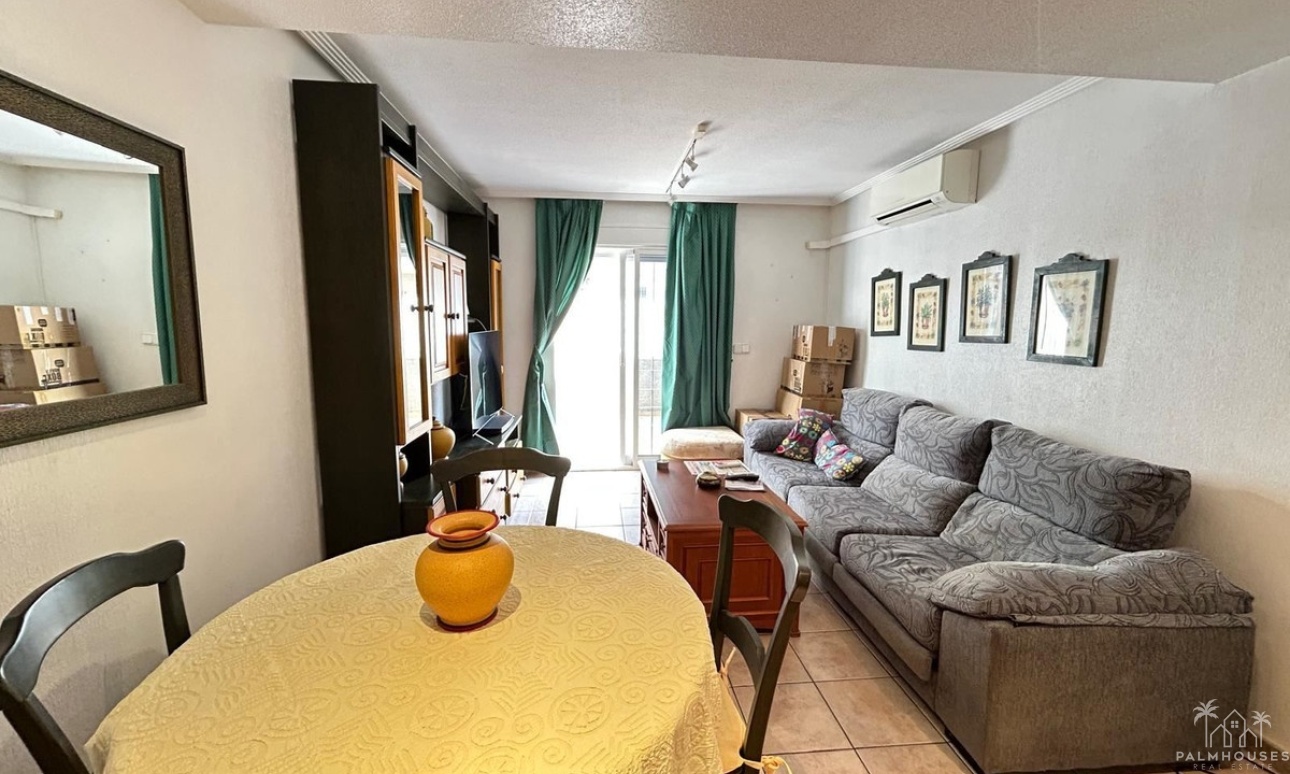 Herverkoop - Huis - Torrevieja - Torrevieja Centro