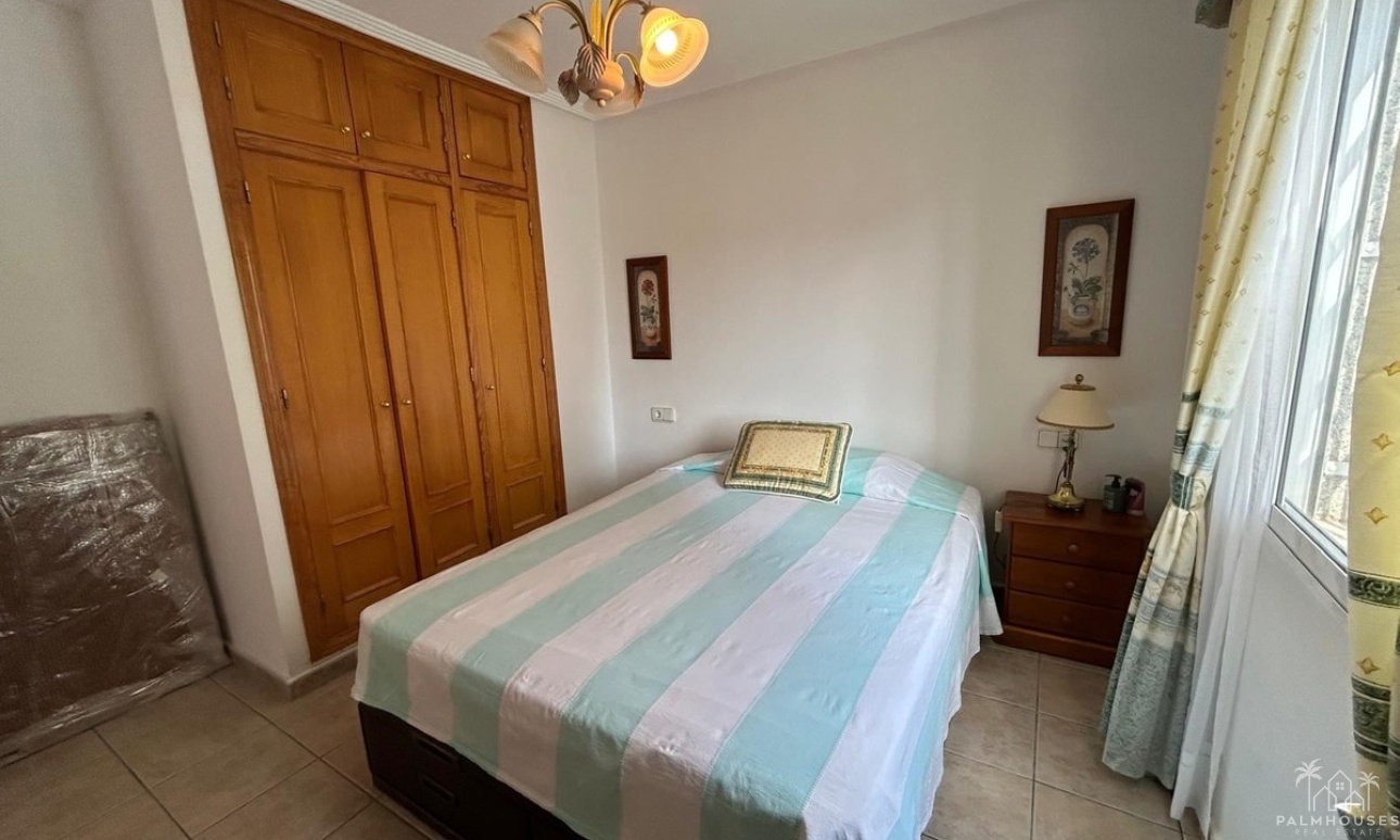 Herverkoop - Huis - Torrevieja - Torrevieja Centro