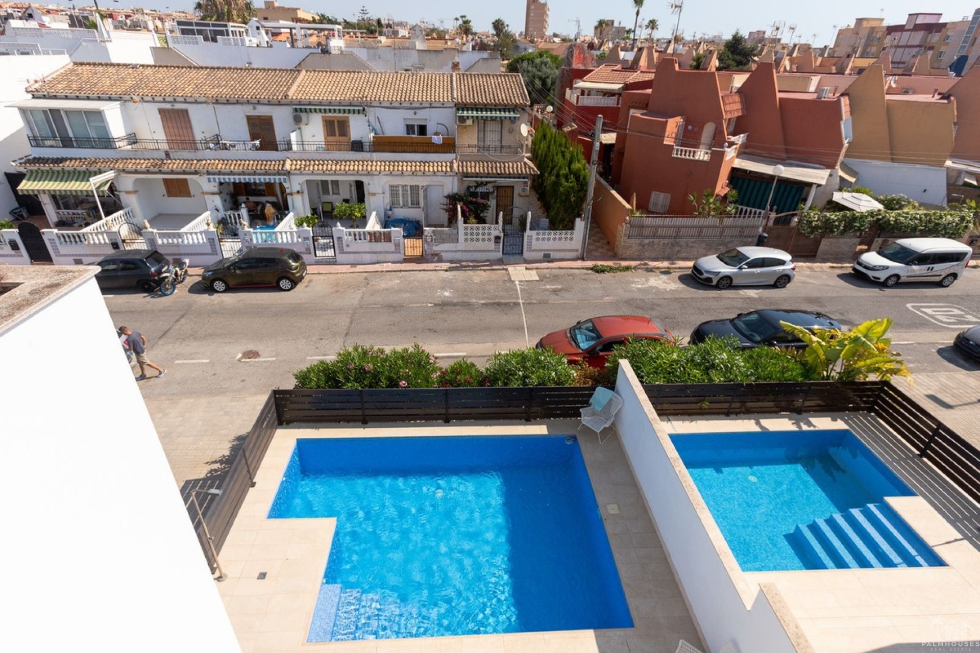 Herverkoop - Huis - Torrevieja - Torrevieja Centro