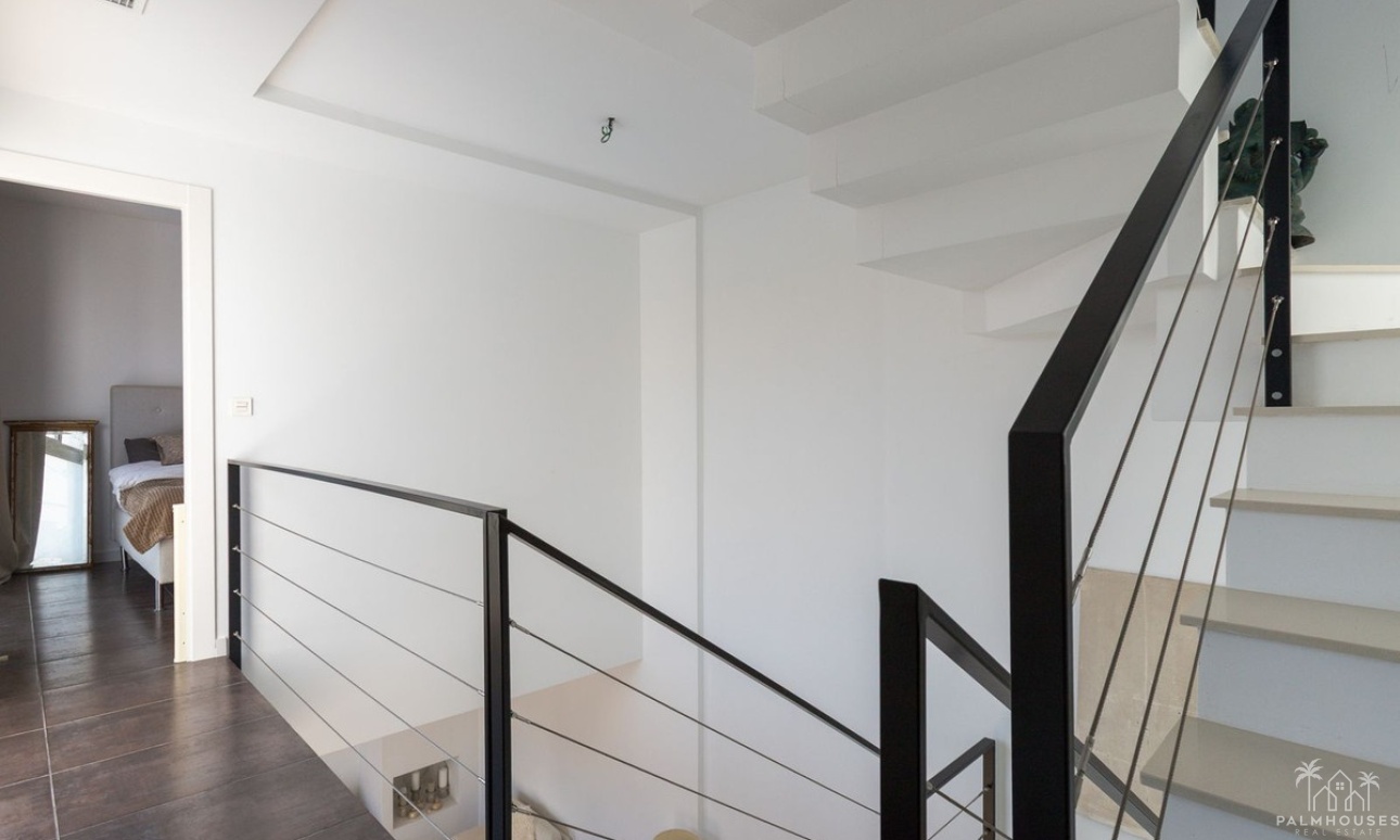 Herverkoop - Huis - Torrevieja - Torrevieja Centro