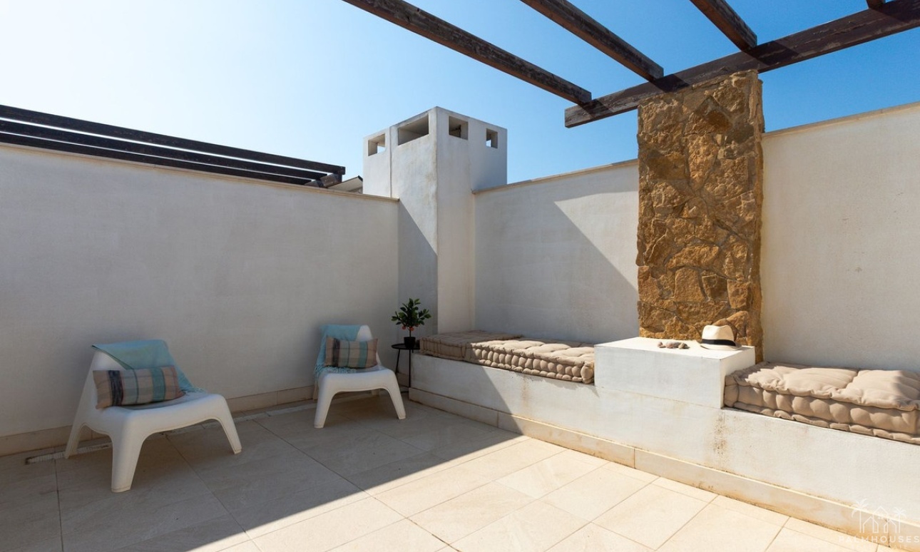 Herverkoop - Huis - Torrevieja - Torrevieja Centro