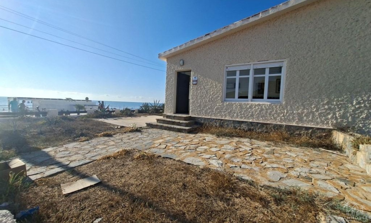 Herverkoop - Huis - Torrevieja - Torrevieja Centro