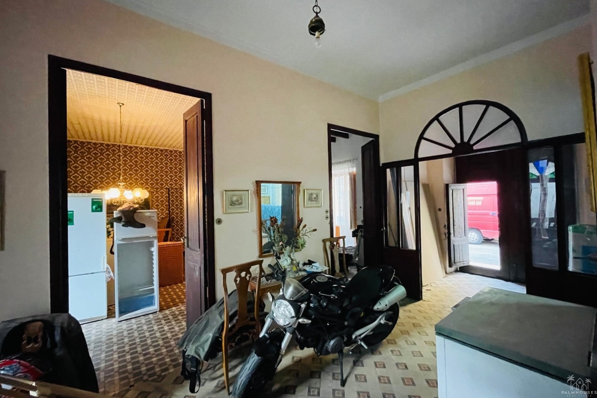 Herverkoop - Huis - Vergel (El Vergel) - El Verger - Vergel (El Vergel) - El Verger Centro