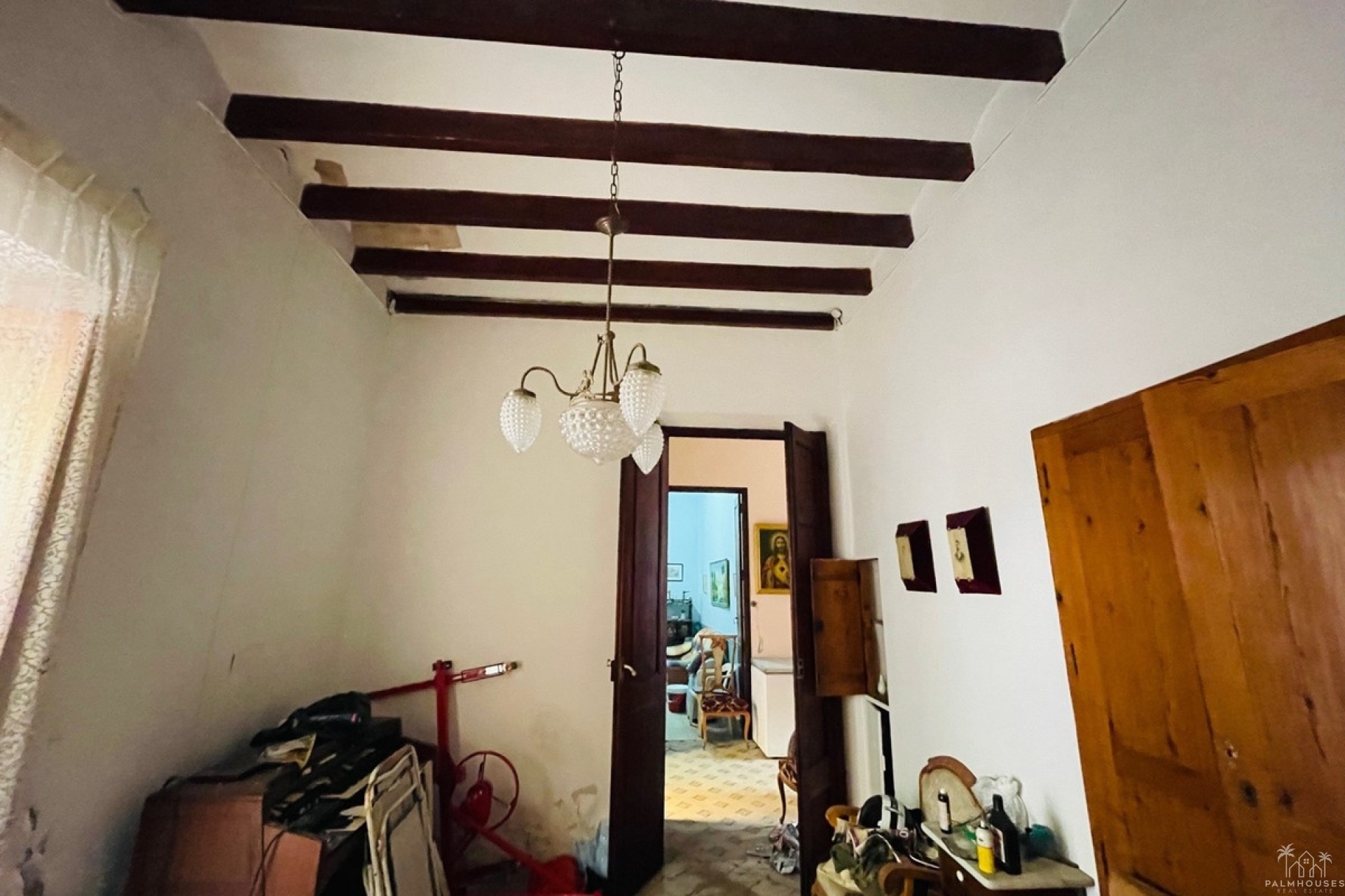 Herverkoop - Huis - Vergel (El Vergel) - El Verger - Vergel (El Vergel) - El Verger Centro