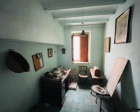 Herverkoop - Huis - Vergel (El Vergel) - El Verger - Vergel (El Vergel) - El Verger Centro