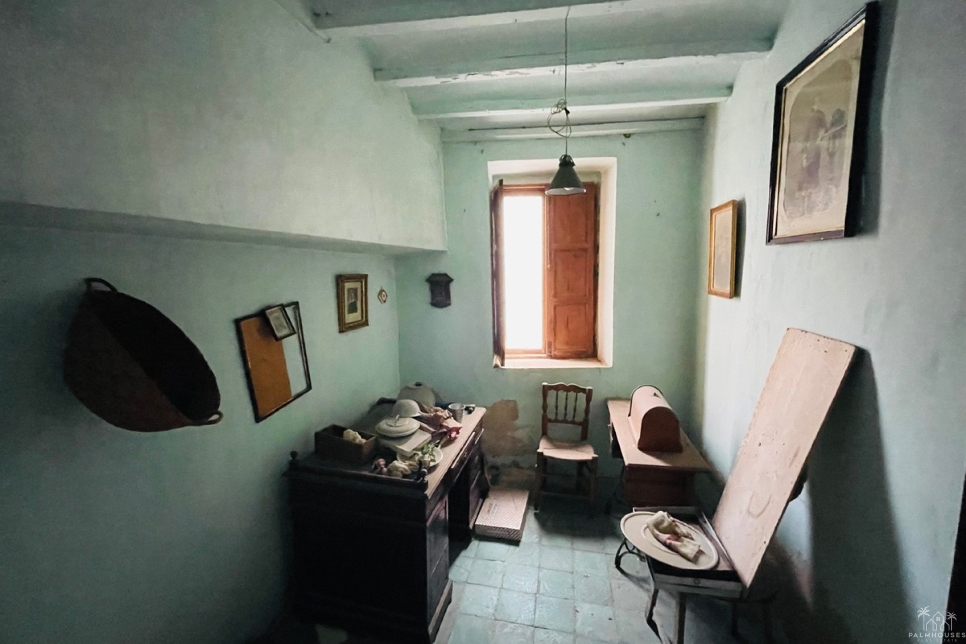 Herverkoop - Huis - Vergel (El Vergel) - El Verger - Vergel (El Vergel) - El Verger Centro