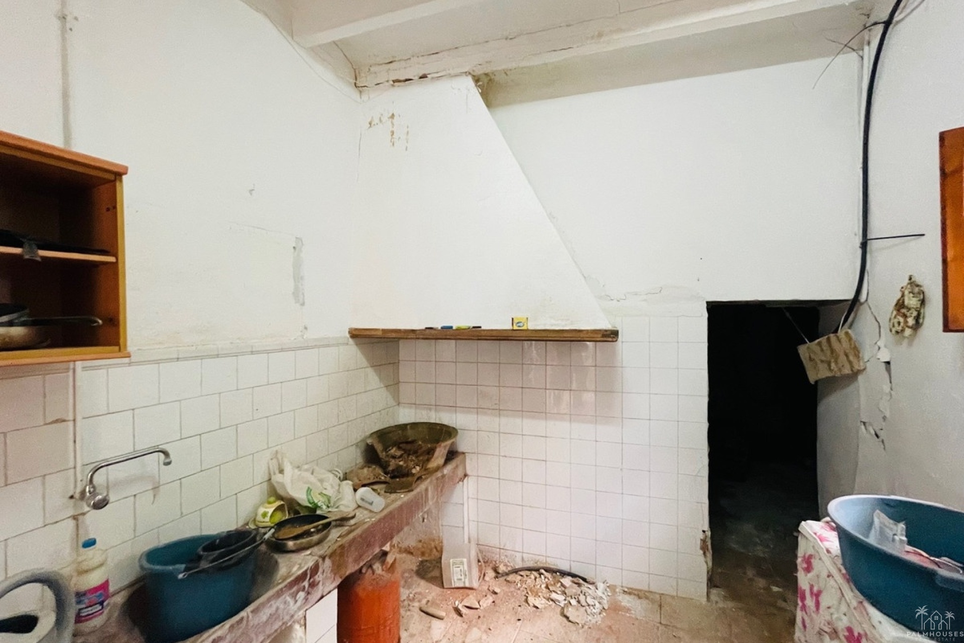 Herverkoop - Huis - Vergel (El Vergel) - El Verger - Vergel (El Vergel) - El Verger Centro