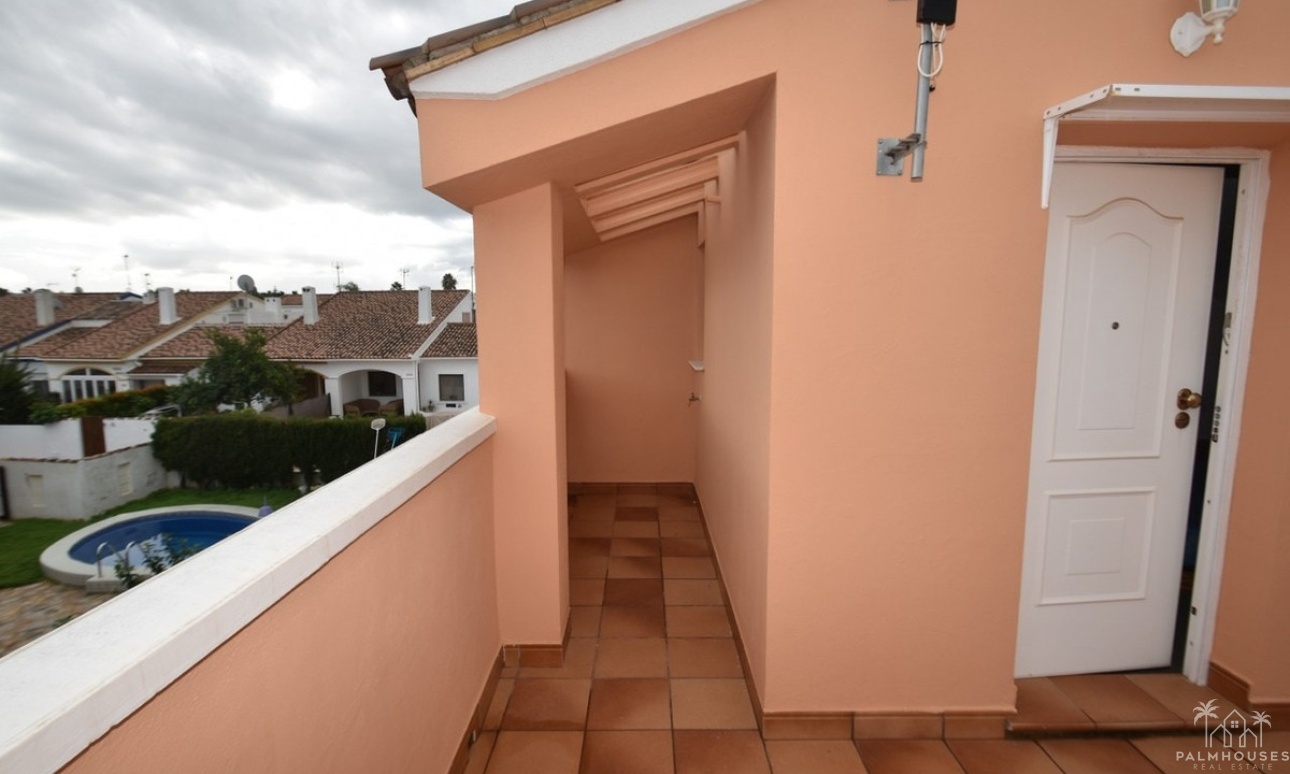 Herverkoop - Huis - Vergel (El Vergel) - El Verger - Vergel (El Vergel) - El Verger Centro