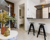 Herverkoop - Huis - Villamartin - Costa Blanca