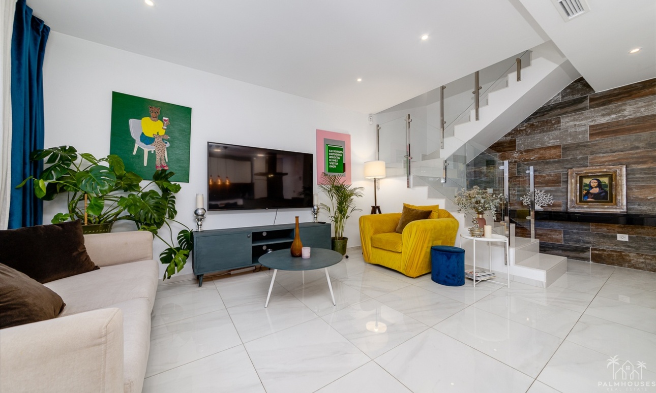 Herverkoop - Huis - Villamartin - Costa Blanca