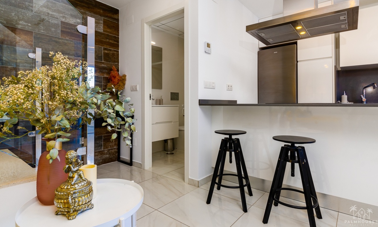Herverkoop - Huis - Villamartin - Costa Blanca