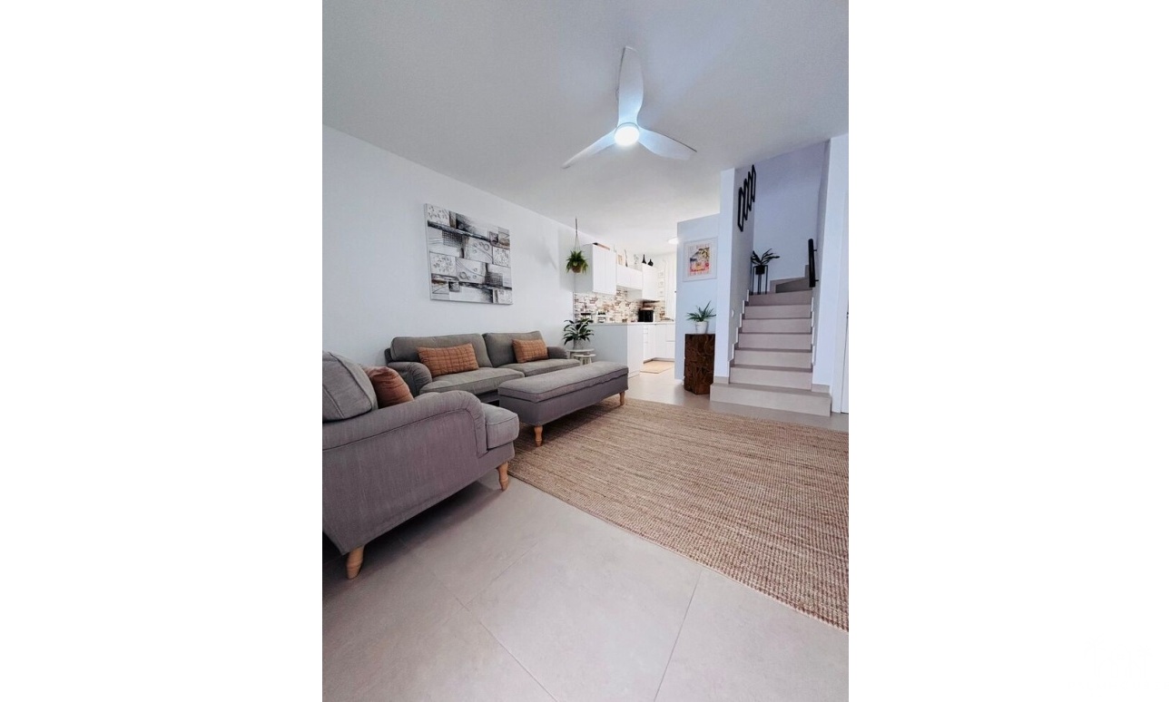 Herverkoop - Huis - Villamartin - Costa Blanca