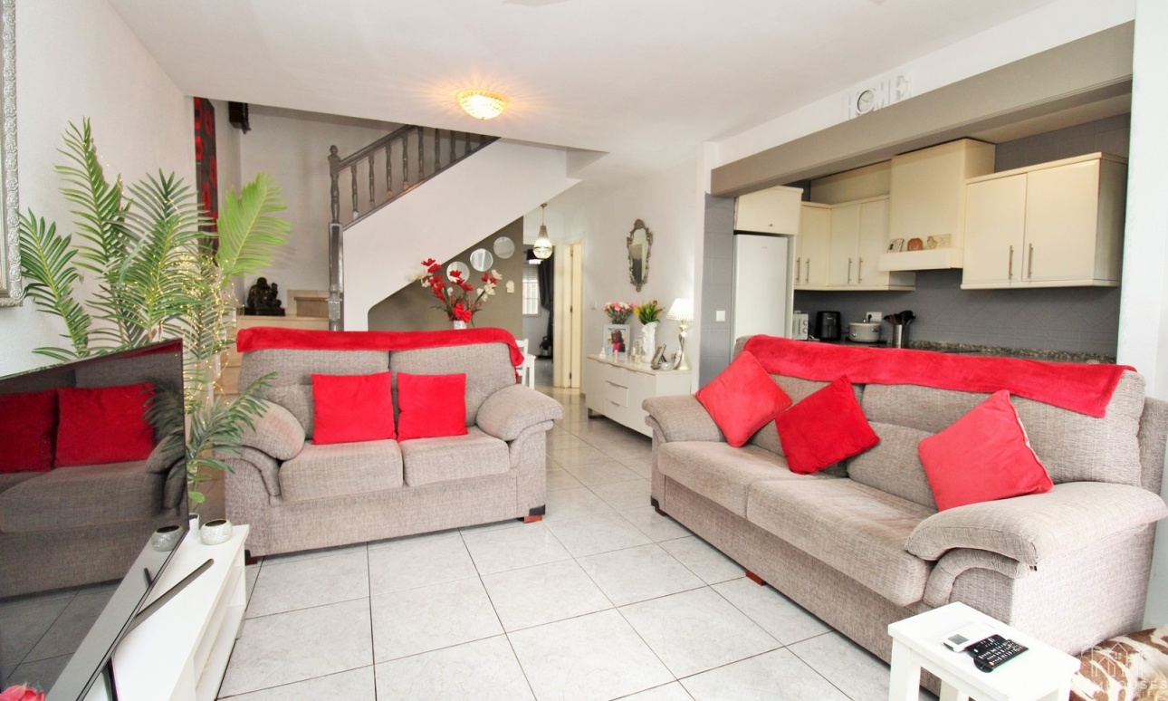 Herverkoop - Huis - Villamartin - Los Dolses