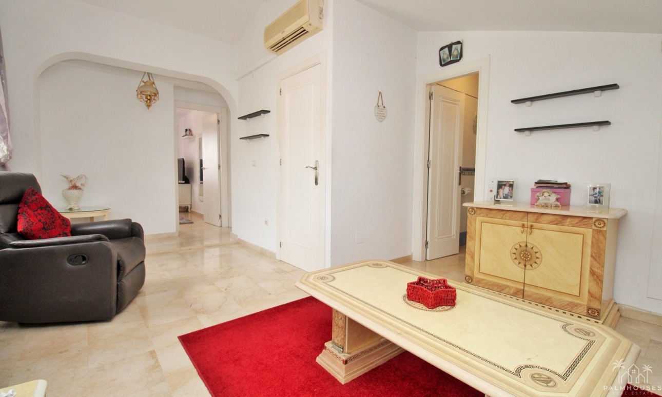 Herverkoop - Huis - Villamartin - Los Dolses